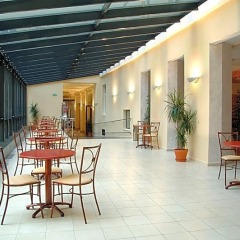 Hotel Caesar Prague фото 4