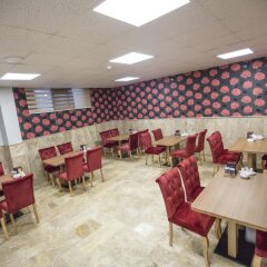 Express Inci Airport Hotel питание