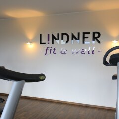 Отель Lindner Hotel Airport Германия, Дюссельдорф - 4 отзыва об отеле, цены и фото номеров - забронировать отель Lindner Hotel Airport онлайн фитнесс-зал фото 2
