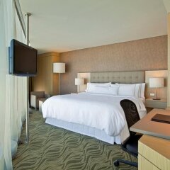 Отель Westin Guadalajara Гвадалахара комната для гостей фото 2