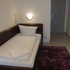 Hotel Metropol комната для гостей фото 5