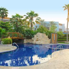 Отель Dubai Marine Beach Resort & Spa ОАЭ, Дубай - 12 отзывов об отеле, цены и фото номеров - забронировать отель Dubai Marine Beach Resort & Spa онлайн детские мероприятия