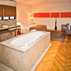 Cortiina Hotel спа