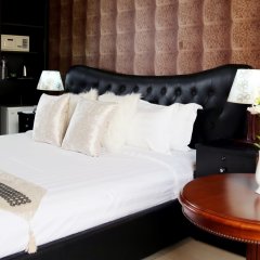 Hotel Civic Inn in Dhaka, Bangladesh from 43$, photos, reviews - zenhotels.com room amenities photo 2