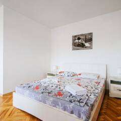 Апартаменты Apartments on Nemiga Минск детские мероприятия фото 2