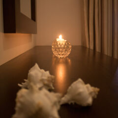 Отель The Suite 262