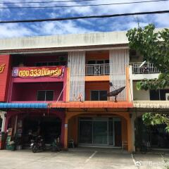 Отель Best Rent a Room парковка