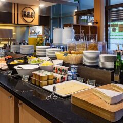 Отель Courtyard by Marriott Toulouse Airport Франция, Тулуза - отзывы, цены и фото номеров - забронировать отель Courtyard by Marriott Toulouse Airport онлайн фото 10
