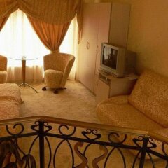 Отель Арт-Отель Дали Болгария, Пловдив - отзывы, цены и фото номеров - забронировать отель Арт-Отель Дали онлайн комната для гостей фото 2