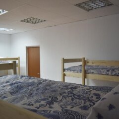 Гостиница Hostel 69 Yelok в Красной Поляне отзывы, цены и фото номеров - забронировать гостиницу Hostel 69 Yelok онлайн Красная Поляна комната для гостей фото 3