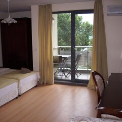 Отель Apart Hotel MIDA Болгария, Солнечный берег - отзывы, цены и фото номеров - забронировать отель Apart Hotel MIDA онлайн удобства в номере