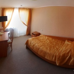 Amaks City-Hotel Стандартный номер фото 7