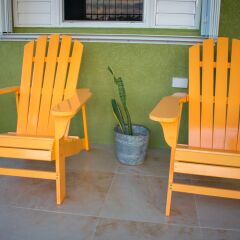 Отель Ocho Rios TaylorMade Vacation Villas Очо-Риос балкон