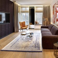 Radisson Blu Hotel, Amsterdam