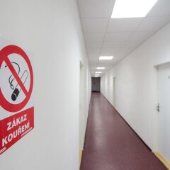 Отель Hostel Bohemia Чехия, Прага - отзывы, цены и фото номеров - забронировать отель Hostel Bohemia онлайн интерьер отеля фото 2