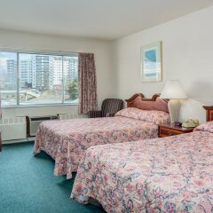 Отель The Inn of Rosslyn комната для гостей фото 5