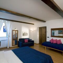 Отель Torripa Resort комната для гостей
