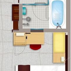 Отель Mitsui Garden Hotel Ginza Premier Япония, Токио - отзывы, цены и фото номеров - забронировать отель Mitsui Garden Hotel Ginza Premier онлайн в номере фото 2