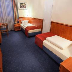 Centro Hotel National Frankfurt City детские мероприятия