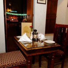 Отель Barjeel Heritage Guest House ОАЭ, Дубай - отзывы, цены и фото номеров - забронировать отель Barjeel Heritage Guest House онлайн в номере