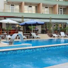 Hotel Onyx бассейн фото 3