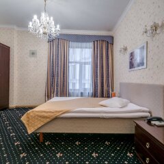 Гостиница Мини-Отель Библиотека в Санкт-Петербурге 4 отзыва об отеле, цены и фото номеров - забронировать гостиницу Мини-Отель Библиотека онлайн Санкт-Петербург комната для гостей фото 4