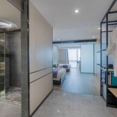 Отель One&One Residence интерьер отеля фото 3