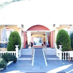 Hotel Cristina Maris фото 4