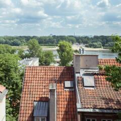 Отель Ego Apartments Польша, Варшава - отзывы, цены и фото номеров - забронировать отель Ego Apartments онлайн комната для гостей