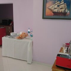 Butik Mahall Hotel в номере фото 2