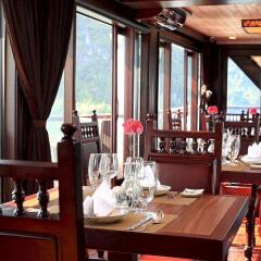 Отель Glory Premium Cruises питание фото 3