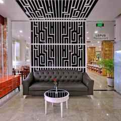 Отель Rigel Hotel Вьетнам, Нячанг - отзывы, цены и фото номеров - забронировать отель Rigel Hotel онлайн интерьер отеля