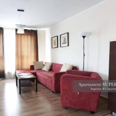 Отель Apartament Polar Польша, Познань - отзывы, цены и фото номеров - забронировать отель Apartament Polar онлайн комната для гостей фото 3