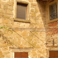 Отель Torre Del Cielo Монтоне фото 3