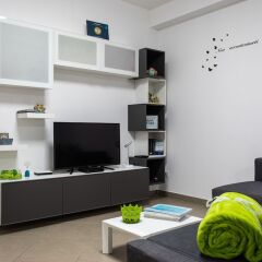 Отель Profumi del sud Италия, Чинизи - отзывы, цены и фото номеров - забронировать отель Profumi del sud онлайн комната для гостей фото 2
