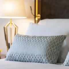 Отель Tivoli Avenida Liberdade Lisboa – A Leading hotel of the world Португалия, Лиссабон - 1 отзыв об отеле, цены и фото номеров - забронировать отель Tivoli Avenida Liberdade Lisboa – A Leading hotel of the world онлайн фото 3
