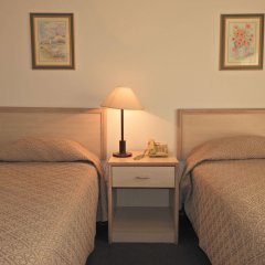 Hotel Tres Cruces in Montevideo, Uruguay from 75$, photos, reviews - zenhotels.com guestroom photo 4