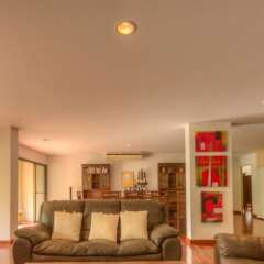 Отель Amazing 5 Bedroom Condo on the Beach SP интерьер отеля фото 2