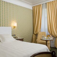 Отель Montebello Splendid Hotel Италия, Флоренция - 12 отзывов об отеле, цены и фото номеров - забронировать отель Montebello Splendid Hotel онлайн комната для гостей фото 2