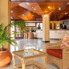 Отель Tagoro Family & Fun Costa Adeje - All Inclusive интерьер отеля фото 2