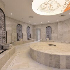 Yilmazoglu Park Otel Турция, Газиантеп - отзывы, цены и фото номеров - забронировать отель Yilmazoglu Park Otel онлайн сауна