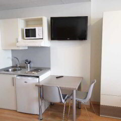 Отель Vertice Roomspace Madrid в номере фото 2