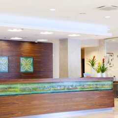 Отель Krakow Hilton Garden Inn Польша, Краков - отзывы, цены и фото номеров - забронировать отель Krakow Hilton Garden Inn онлайн спа