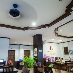 Отель AP Residence Patong Beach Патонг интерьер отеля фото 3