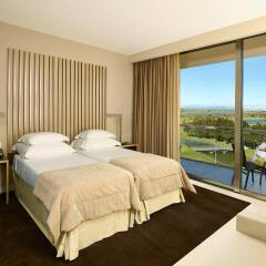Отель VidaMar Algarve Resort комната для гостей фото 5