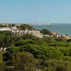 Отель Santa Eulalia Hotel Apartamento & Spa Португалия, Албуфейра - отзывы, цены и фото номеров - забронировать отель Santa Eulalia Hotel Apartamento & Spa онлайн пляж