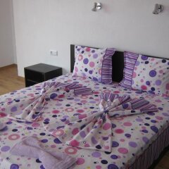 Отель Guest House Minkovi Болгария, Трявна - отзывы, цены и фото номеров - забронировать отель Guest House Minkovi онлайн комната для гостей фото 5