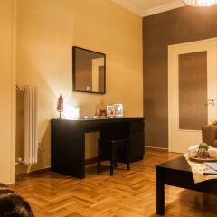Отель Spacious Safe Apartment Walk Acropolis Греция, Афины - отзывы, цены и фото номеров - забронировать отель Spacious Safe Apartment Walk Acropolis онлайн комната для гостей фото 4