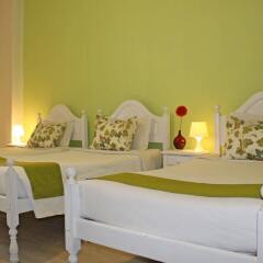 Hotel Poveira комната для гостей фото 5