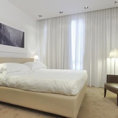 Отель UNAHOTELS Cusani Milano фото 25